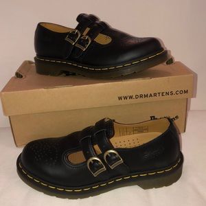 Dr. Marten’s Mary Jane